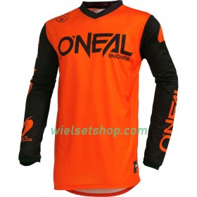 MTB/Motocross Shirt Lange Mouw O`Neal Threat N003 2020